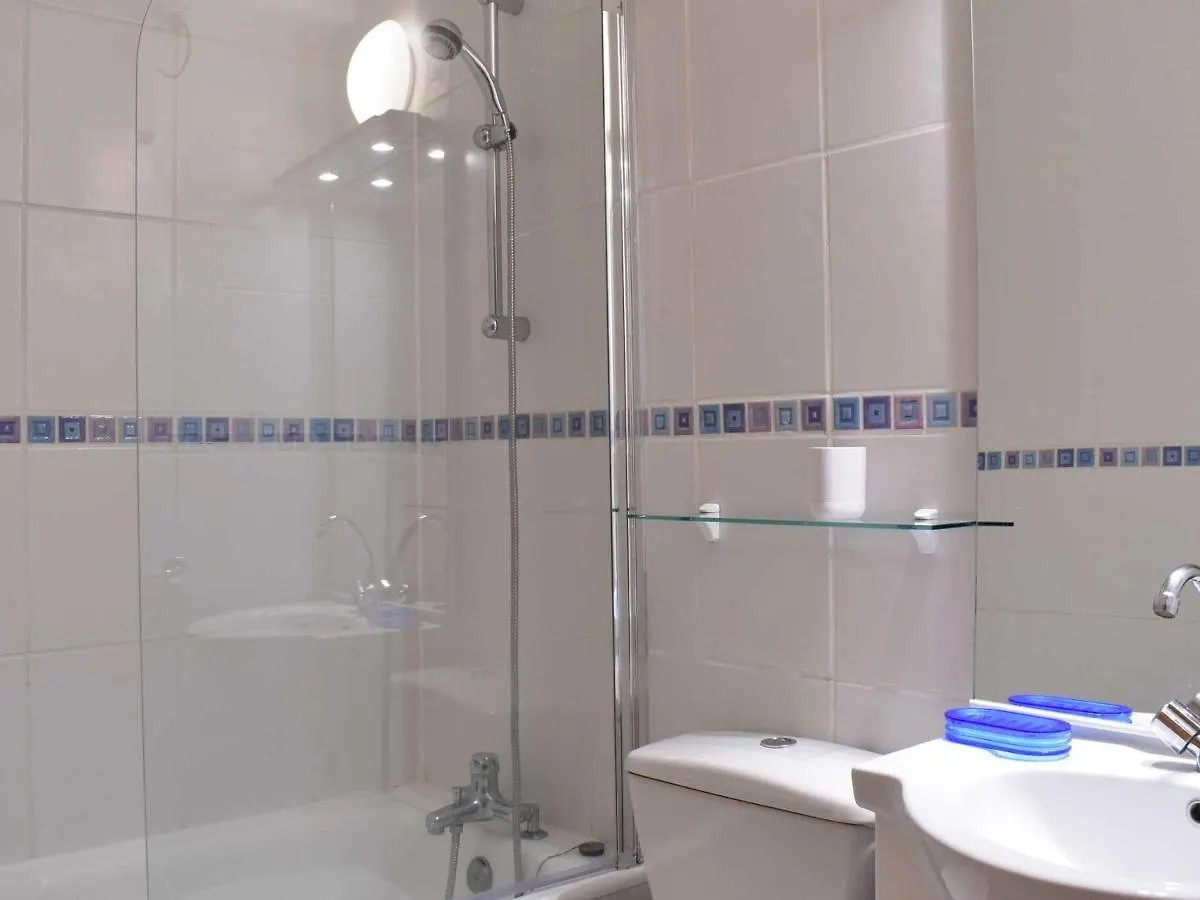Apartament Appartement Cozy Pour 6 A Meribel, 2 Chambres, Parking, Proche Telesiege - Fr-1-180-573 Les Allues