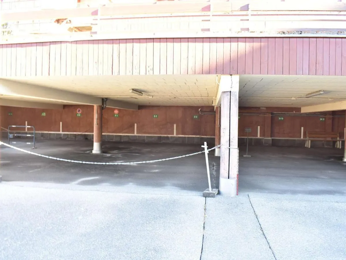 Appartement Cozy Pour 6 A Meribel, 2 Chambres, Parking, Proche Telesiege - Fr-1-180-573 Les Allues Francja