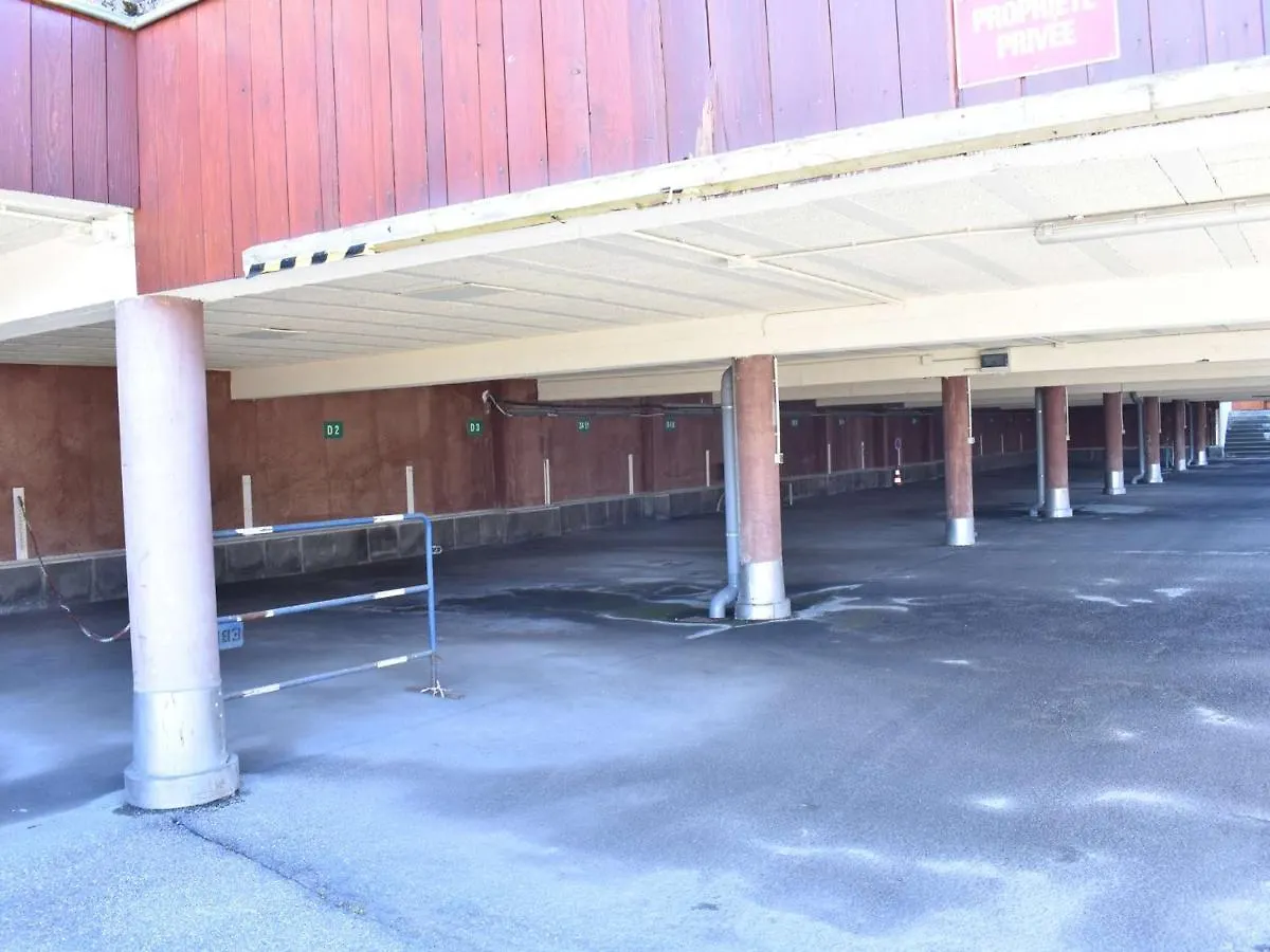 Appartement Cozy Pour 6 A Meribel, 2 Chambres, Parking, Proche Telesiege - Fr-1-180-573 Les Allues 0*,